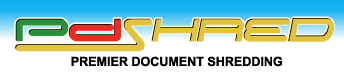 Premier Document Shredding Inc Logo