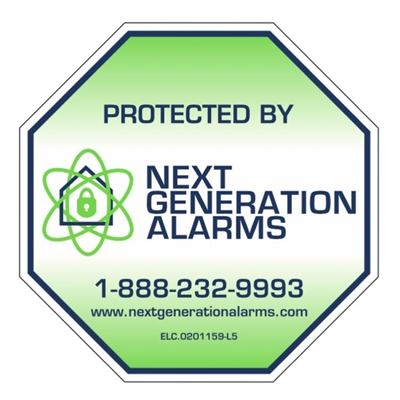 Next Generation Alarms Logo