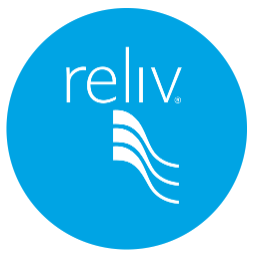 Reliv International Inc Logo