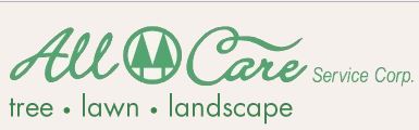 All Care Landscaping Logo