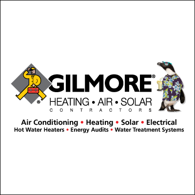 Gilmore Heating & Air Logo