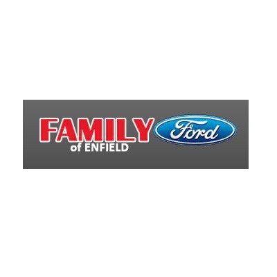 Family Ford of Enfield, Inc. Logo
