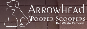 Arrowhead Pooper Scoopers LLC Logo
