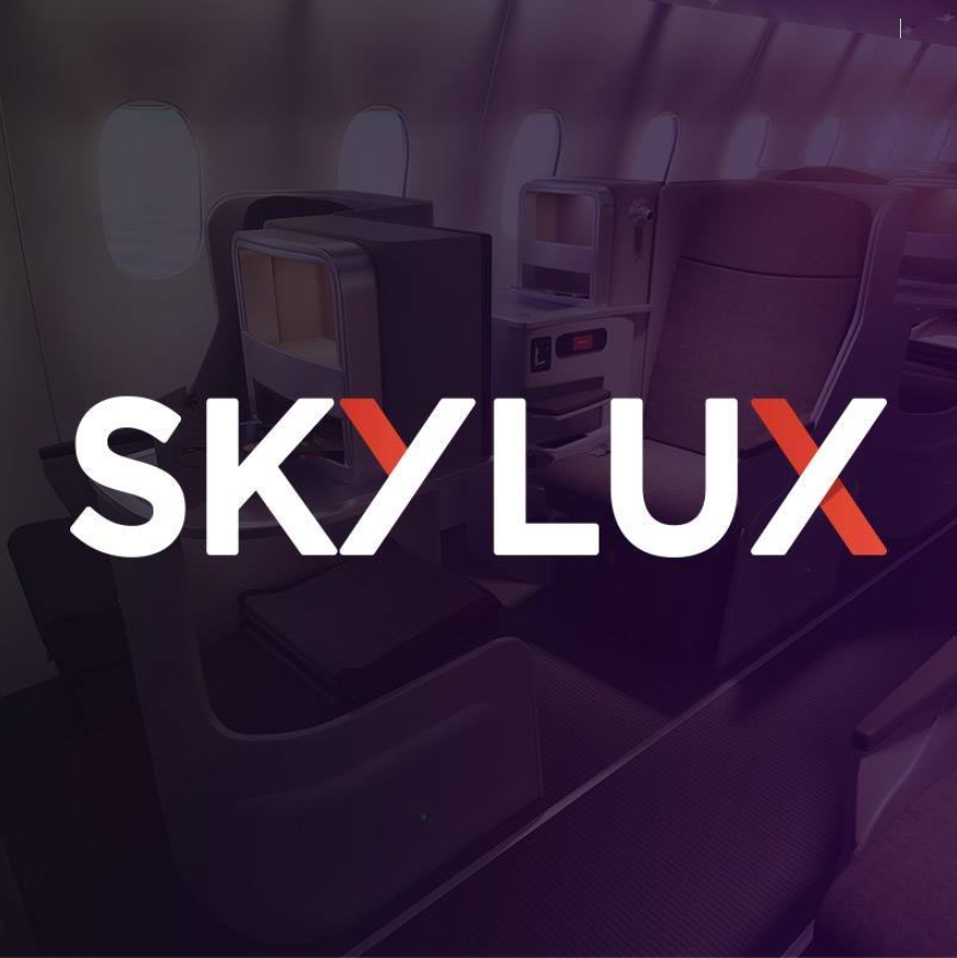 skylux travel phone number