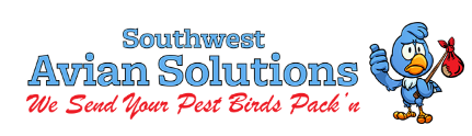 SouthWest Avian Solutions Logo