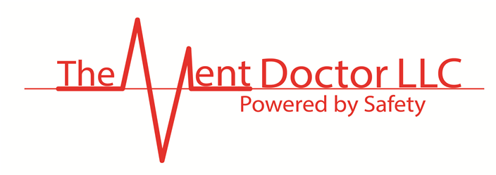 The Vent Doctor LLC Logo