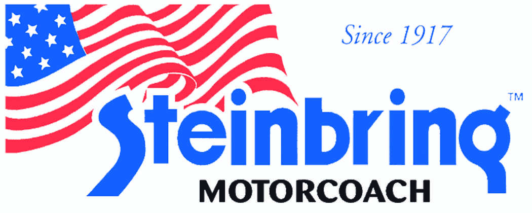 Steinbring Motorcoach, Inc. Logo