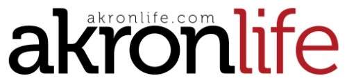 Akron Life Magazine Logo