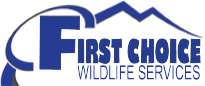 First Choice Wildlife Logo