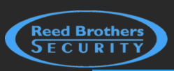 Reed Brothers Security Logo
