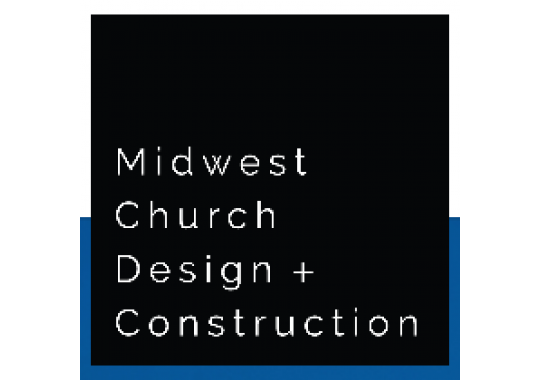 Midwest Church Construction Logo