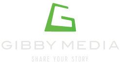 Gibby Media Group, Inc. Logo