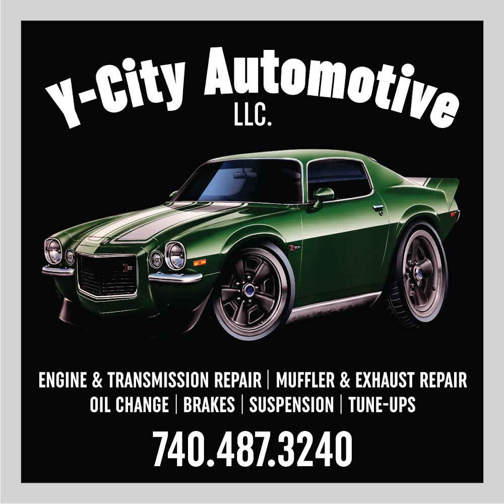 Y-City Automotive, LLC Logo