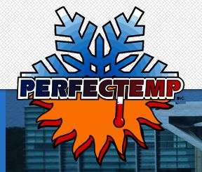 Perfectemp, Inc. Logo