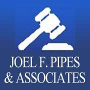 Joel F Pipes & Associates Logo