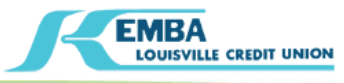 KEMBA Louisville Credit Union Logo