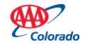 AAA Colorado Auto Source Logo