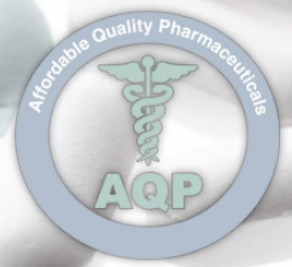 AQ Pharmaceuticals Inc Logo