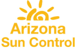 Arizona Sun Control Logo