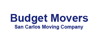 Budget Movers & Storage Logo