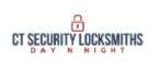 CT Security Locksmiths Logo