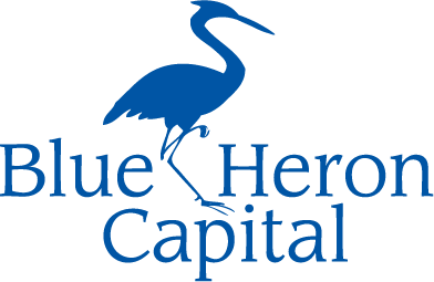 Blue Heron Capital, LLC Logo