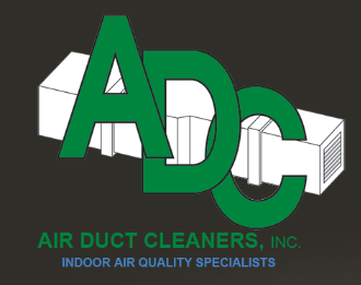 Air Duct Cleaners, Inc. Logo