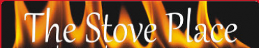 The Stove Place Logo