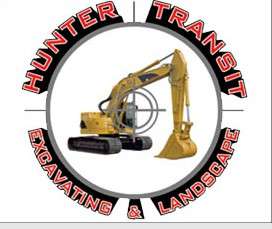 Hunter Transit, LLC Logo