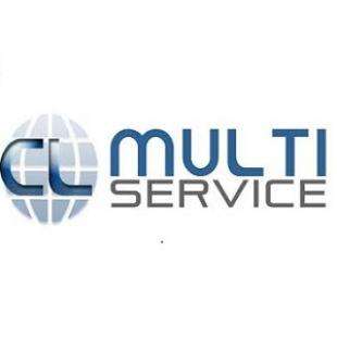 CL Multi Service, LLC Logo