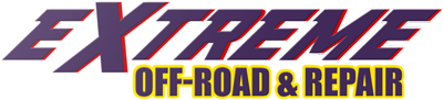 Extreme Off Road & Repair Logo