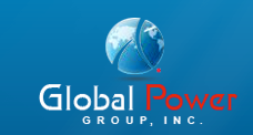 Global Power Group Inc Logo