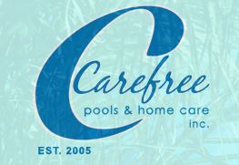 Carefree Pools Logo