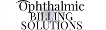 Ophthalmic Billing Solutions, LLC Logo