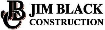 Jim Black Construction, Inc. Logo