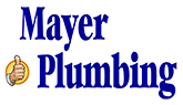 Mayer Plumbing Logo