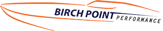 Birch Point Marina Ltd. Logo