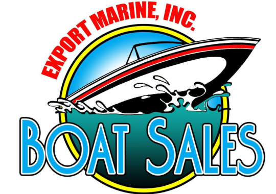 Export Marine, Inc. Logo