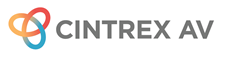 Cintrex AV Logo