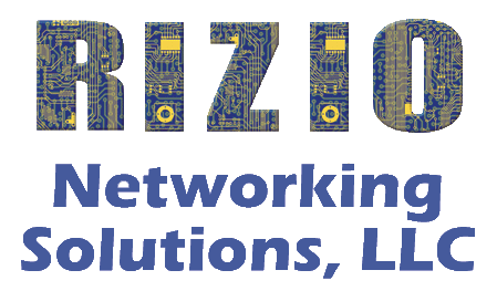 Rizio Networking Solutions LLC Logo