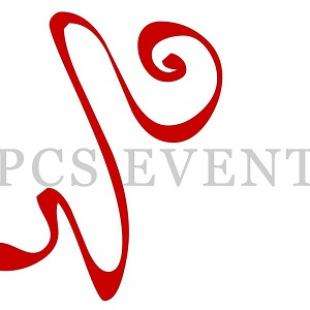 PCS Event Productions, LLC Logo