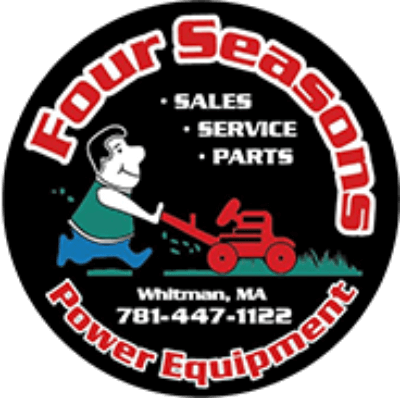 Four Seasons Power Equipment, Inc. Logo