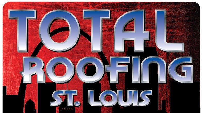 Total Roofing St Louis Logo