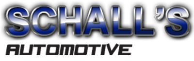 Schall's Automotive Logo