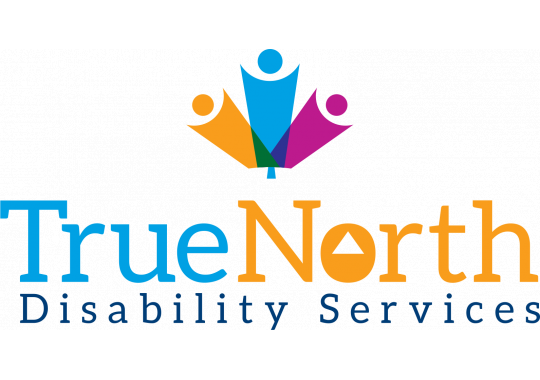 True North Disability Services Ltd. Logo