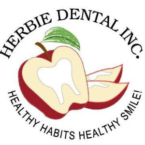 Herbie Dental Inc. Logo