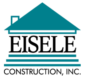 Eisele Construction, Inc. Logo