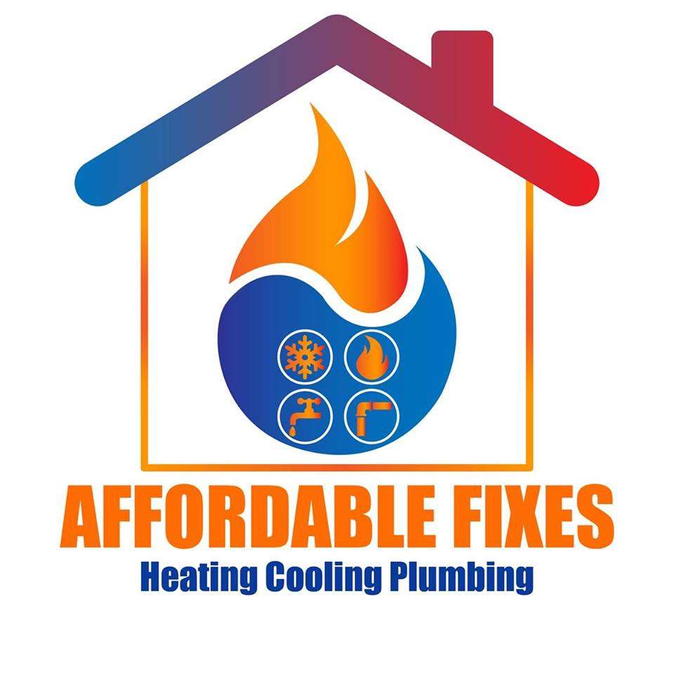 Affordable Fixes, LLC Logo