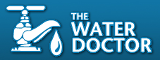 The Water Doctor, Inc. Logo