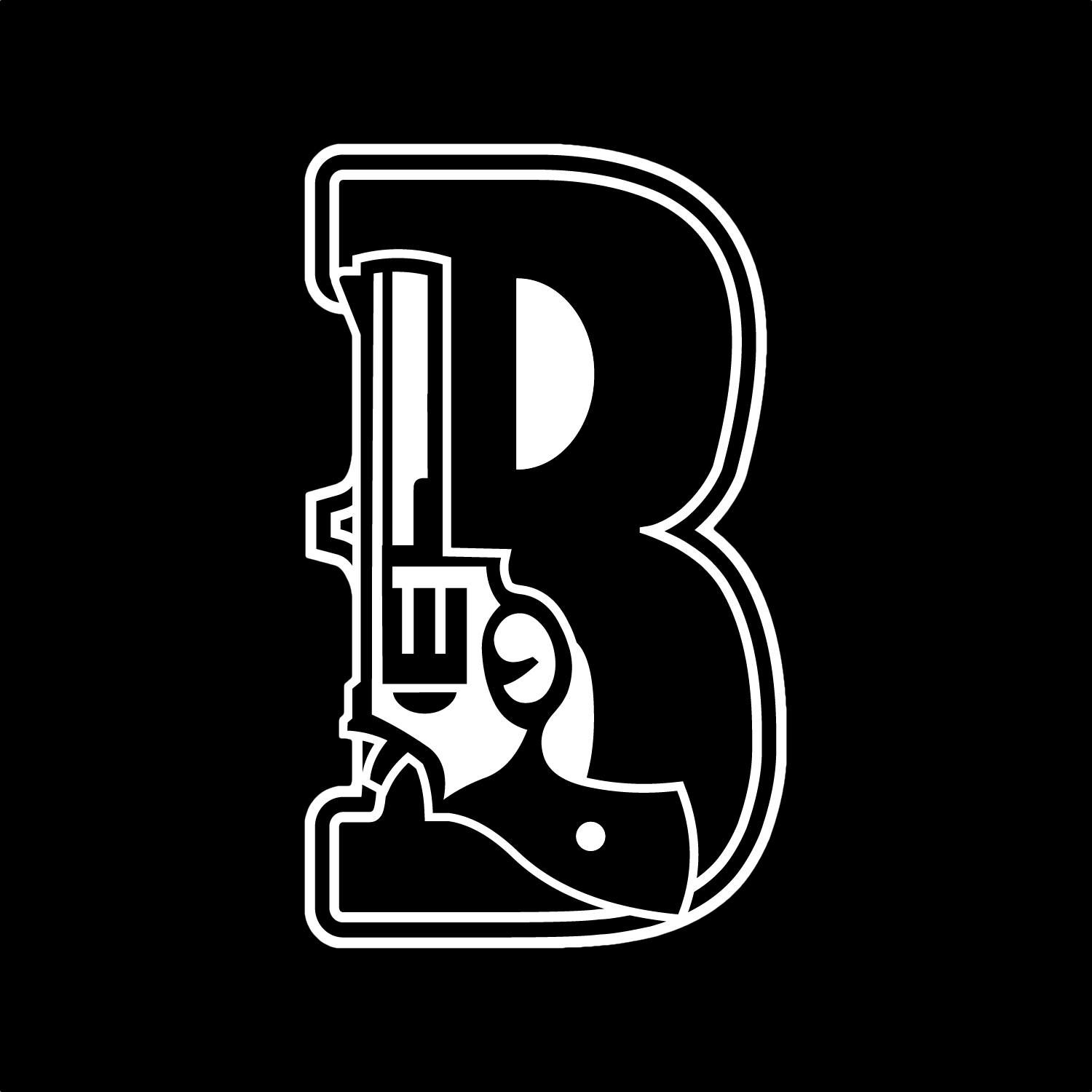 Bite the Bullet, LLC Logo
